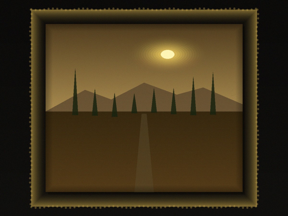 สไตล์คลาสสิค