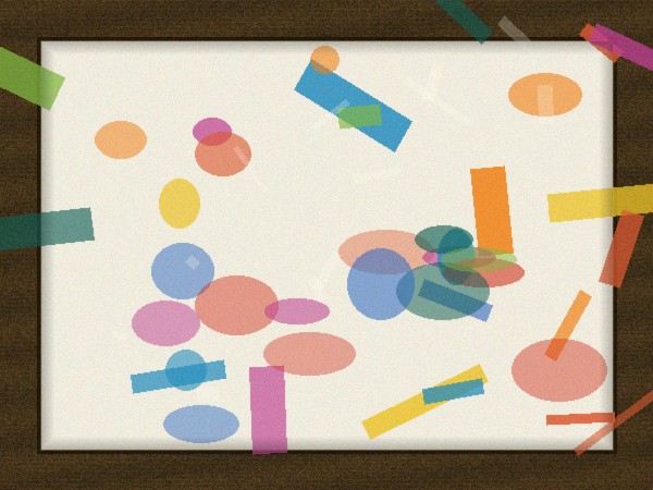 เนื้อสัมผัสธรรมชาติ