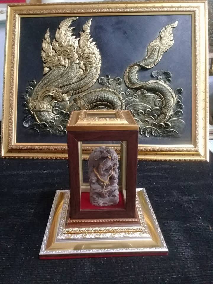 แกลเลอรี่กรอบรูป - ผลงานที่ 2