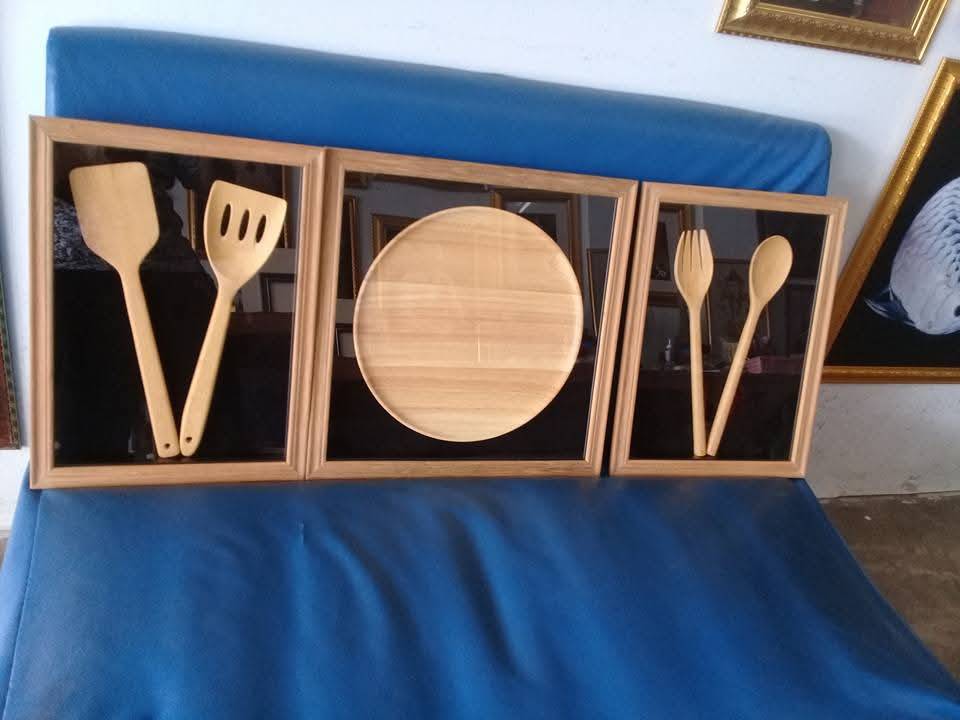 แกลเลอรี่กรอบรูป - ผลงานที่ 7