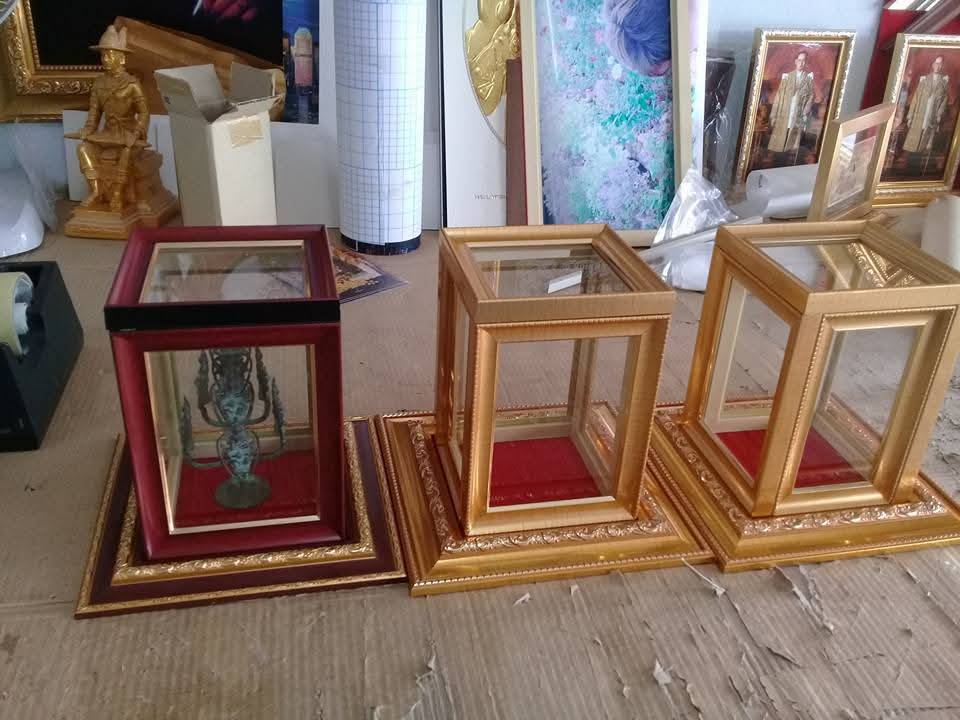 แกลเลอรี่กรอบรูป - ผลงานที่ 8