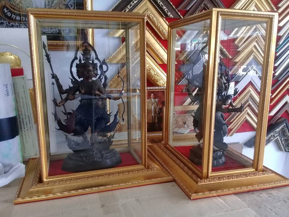 แกลเลอรี่กรอบรูป - ผลงานที่ 9