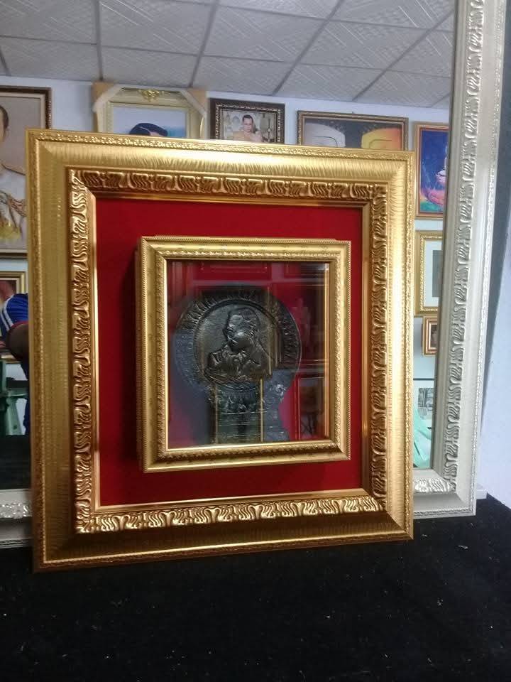 แกลเลอรี่กรอบรูป - ผลงานที่ 13