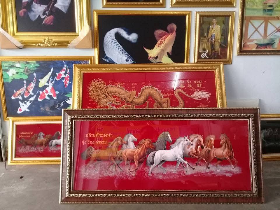 แกลเลอรี่กรอบรูป - ผลงานที่ 14