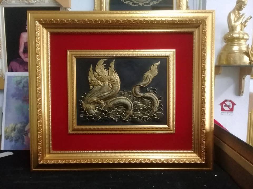 แกลเลอรี่กรอบรูป - ผลงานที่ 19