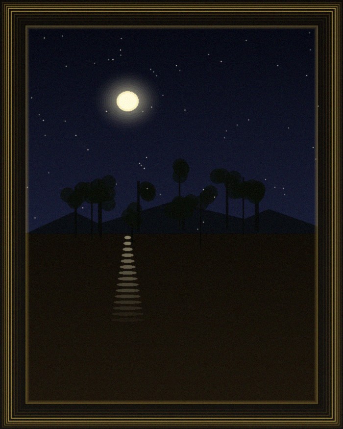 ตัวอย่างกรอบรูป