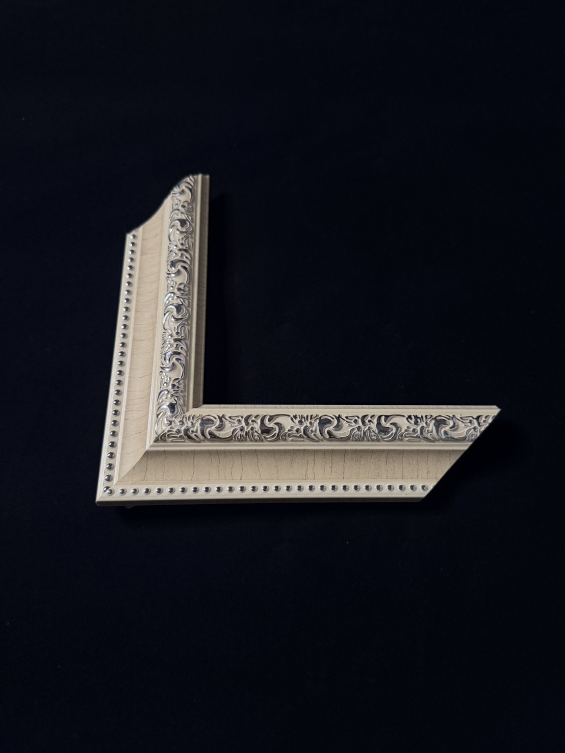 ผลงานกรอบรูปสั่งทำ - ตัวอย่างที่ 5