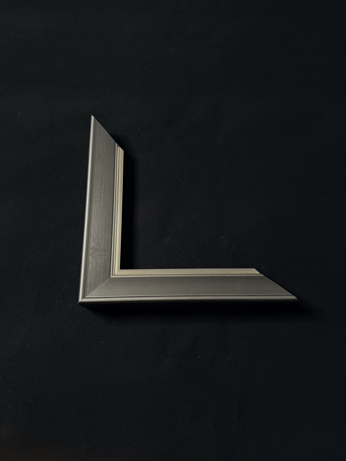 ผลงานกรอบรูปสั่งทำ - ตัวอย่างที่ 6