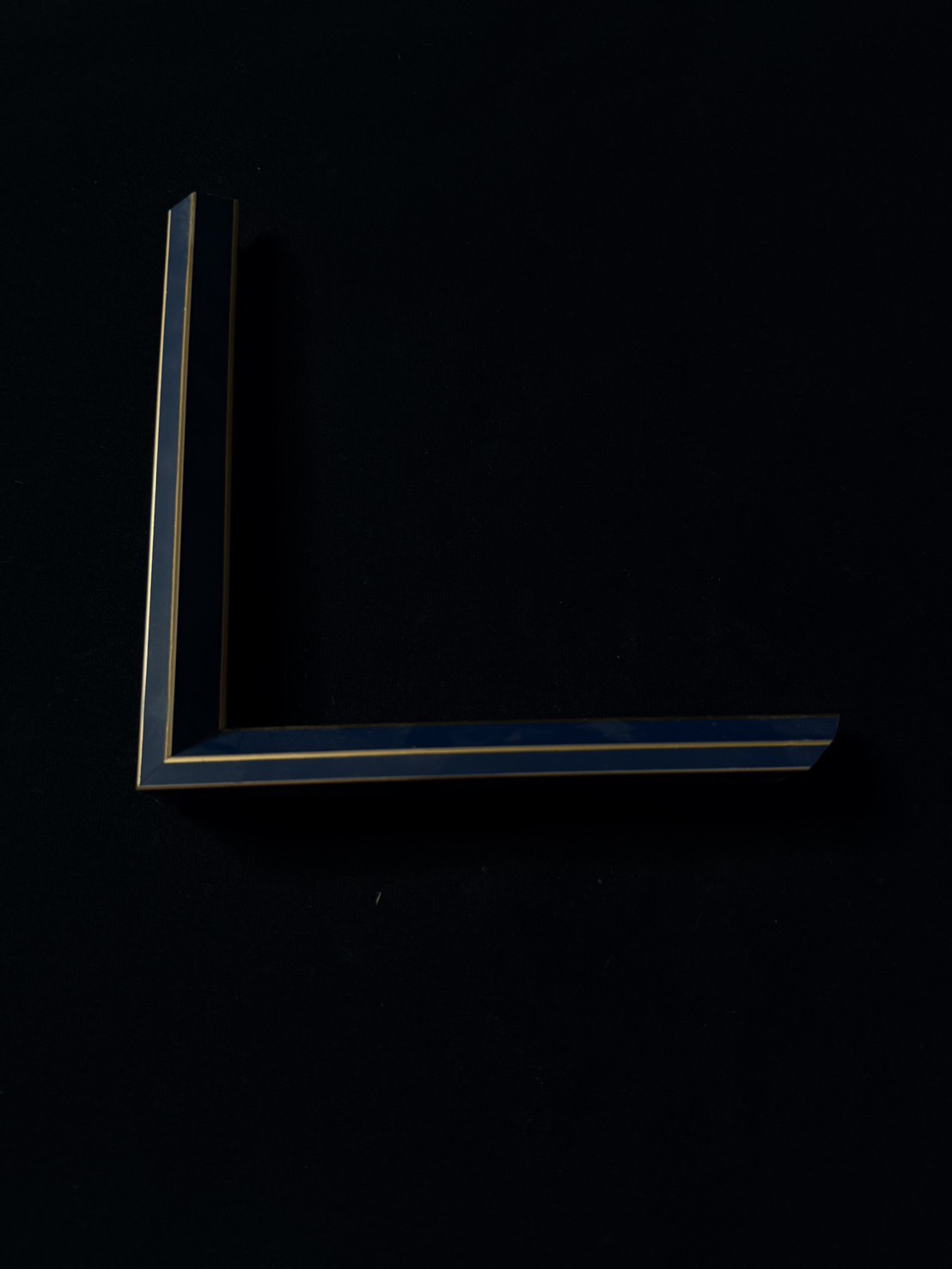 ผลงานกรอบรูปสั่งทำ - ตัวอย่างที่ 7