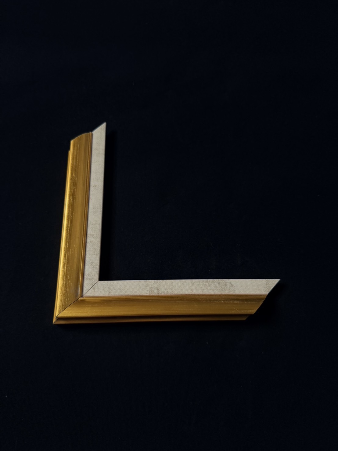 ผลงานกรอบรูปสั่งทำ - ตัวอย่างที่ 8