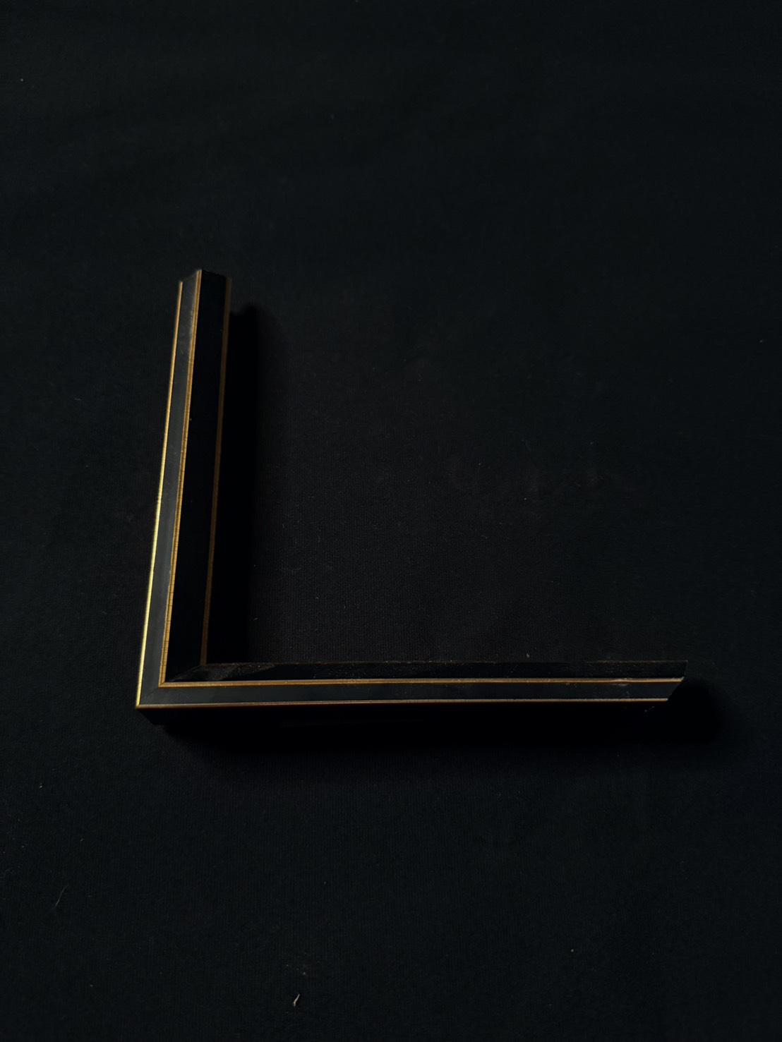 ผลงานกรอบรูปสั่งทำ - ตัวอย่างที่ 9