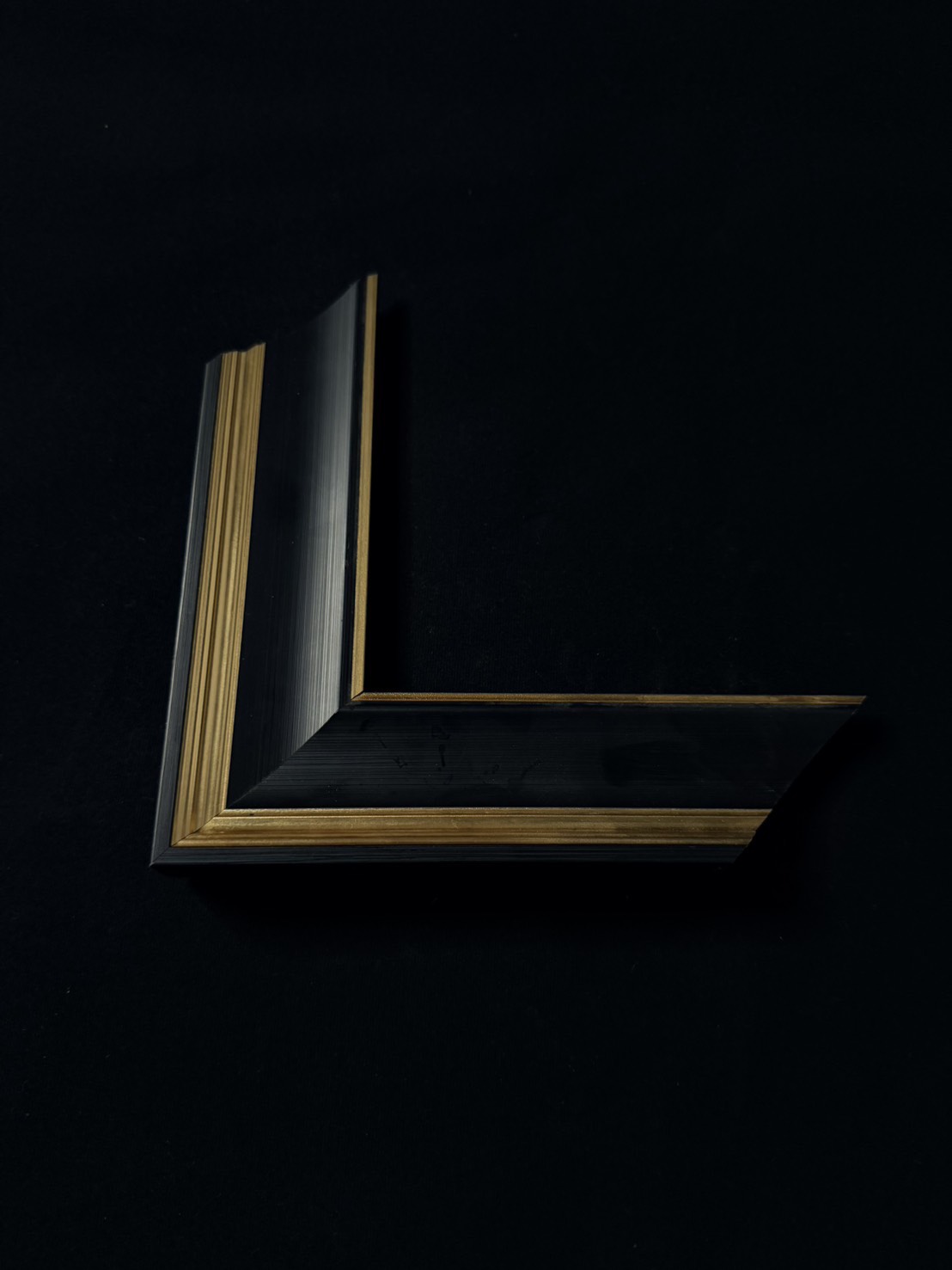 ผลงานกรอบรูปสั่งทำ - ตัวอย่างที่ 12