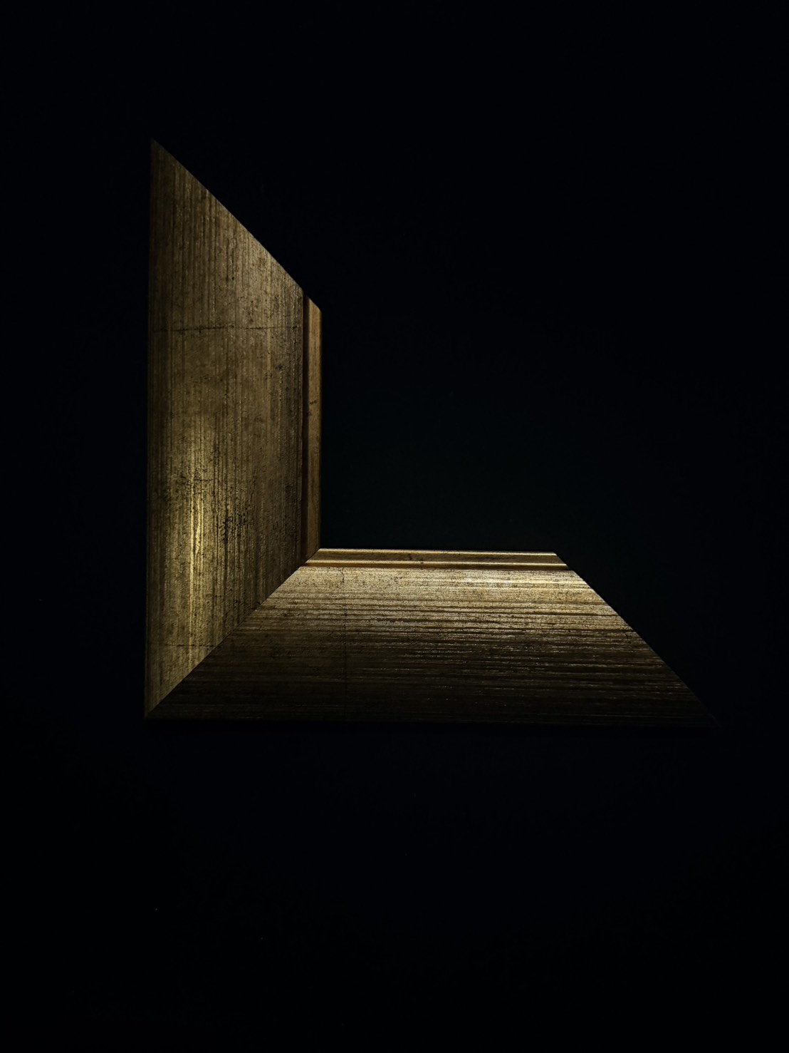 กรอบไม้แอนทีค